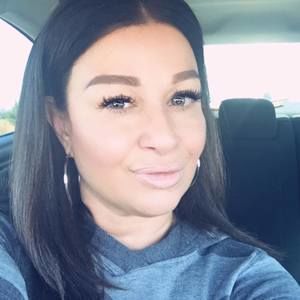 Meet your Posher, Rosanna